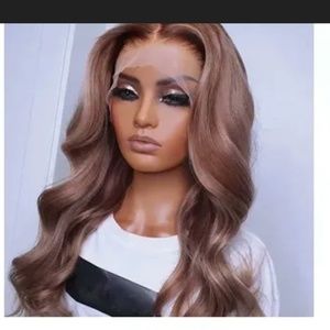 Meet your Posher, Kimberly